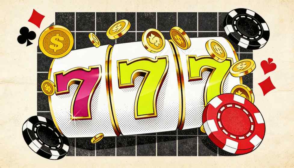 casino betsomnia