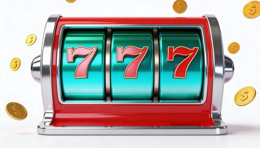 casino Pribet