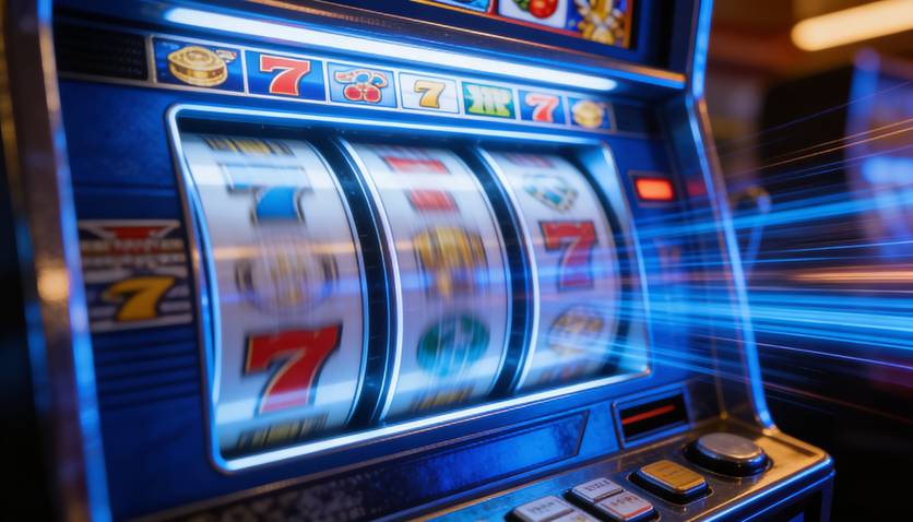 Bounty reels casino
