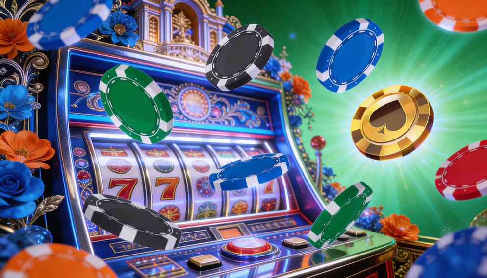 Ampmcasino