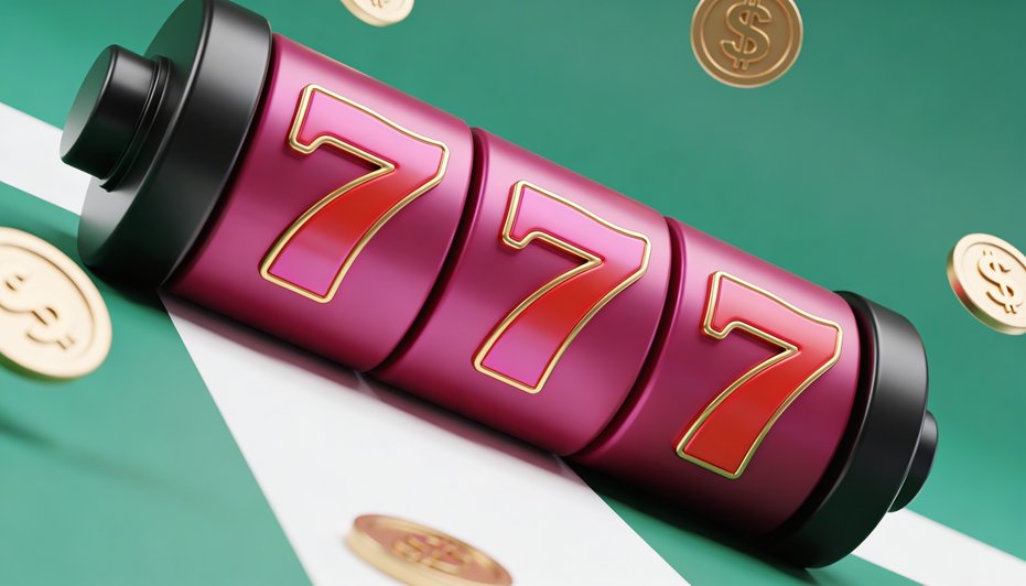 Luck of Spins Casino: A Comprehensive Review for Discerning Players Luck of Spins Casino: A Comprehensive Review for Discerning Players