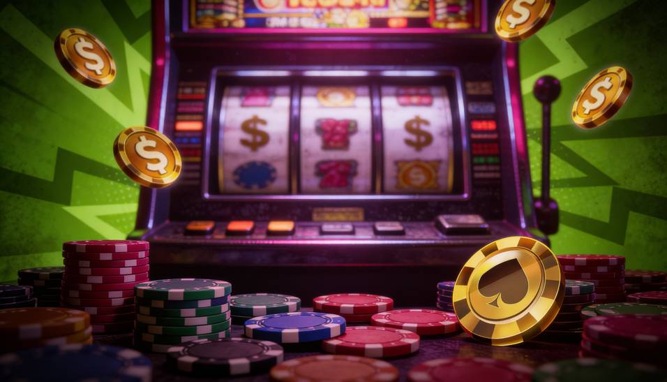 Love casino