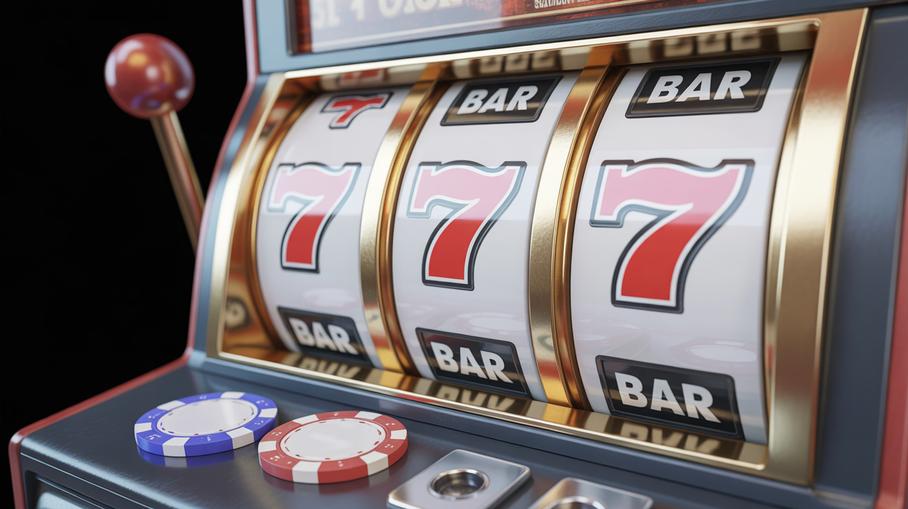 casino Monsterwin